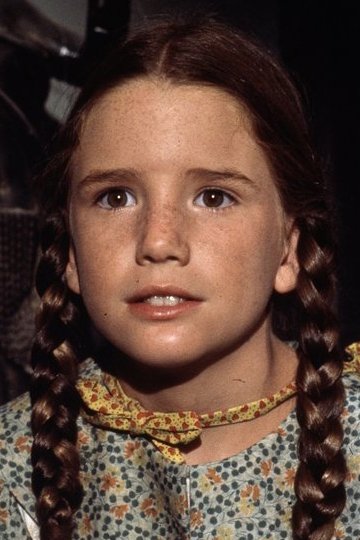 Foto de Melissa Gilbert