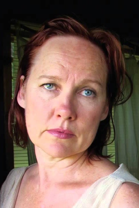 Foto de Iris DeMent