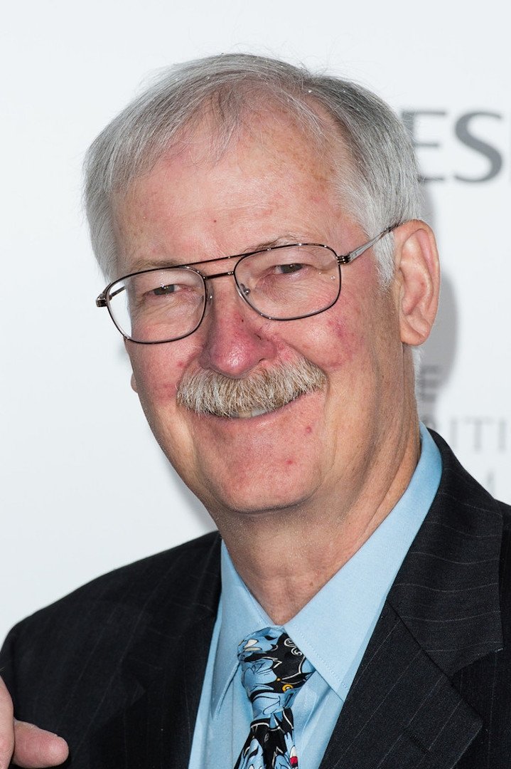 Foto de John Musker