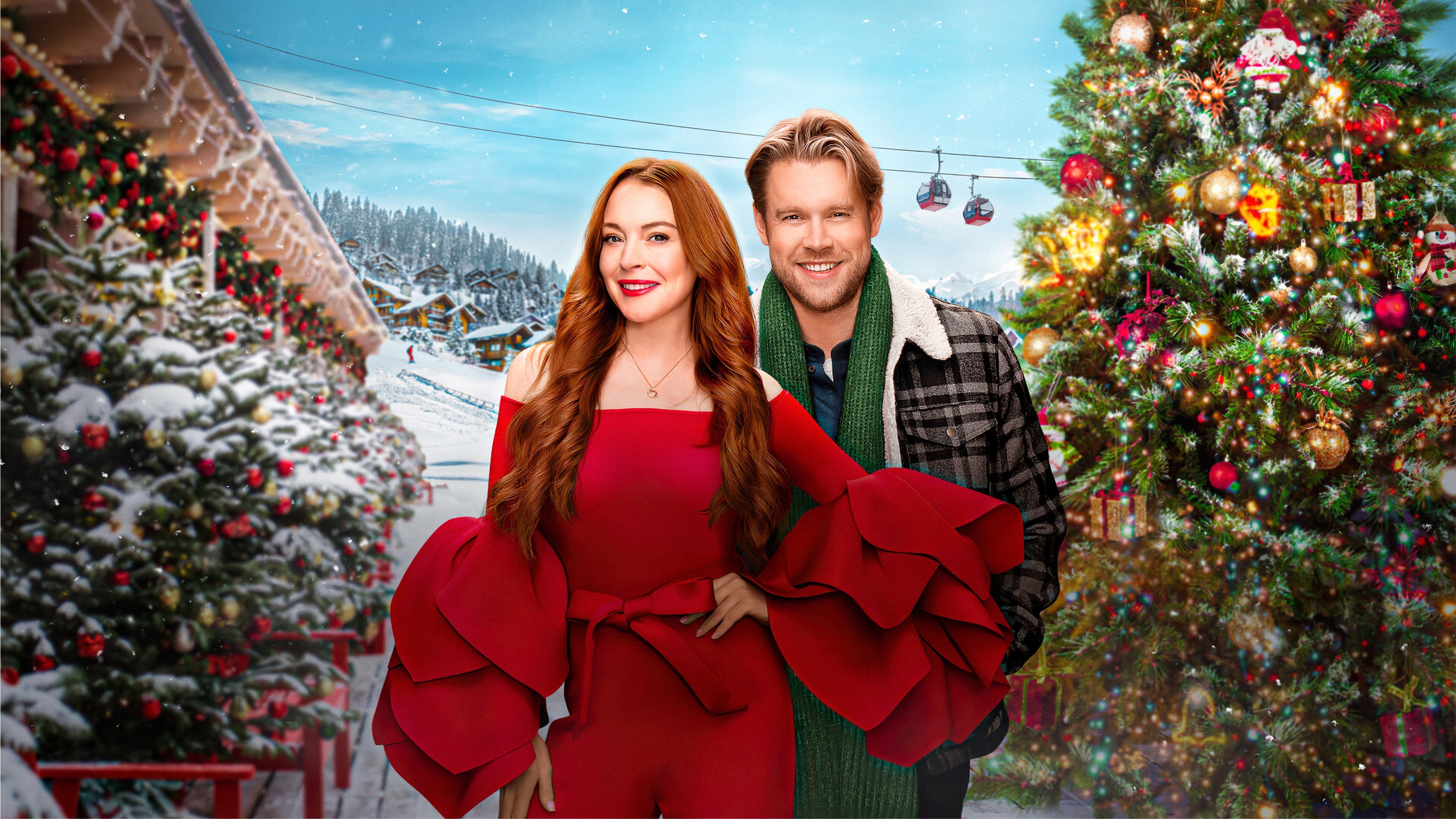 Falling for Christmas 2022 123movies