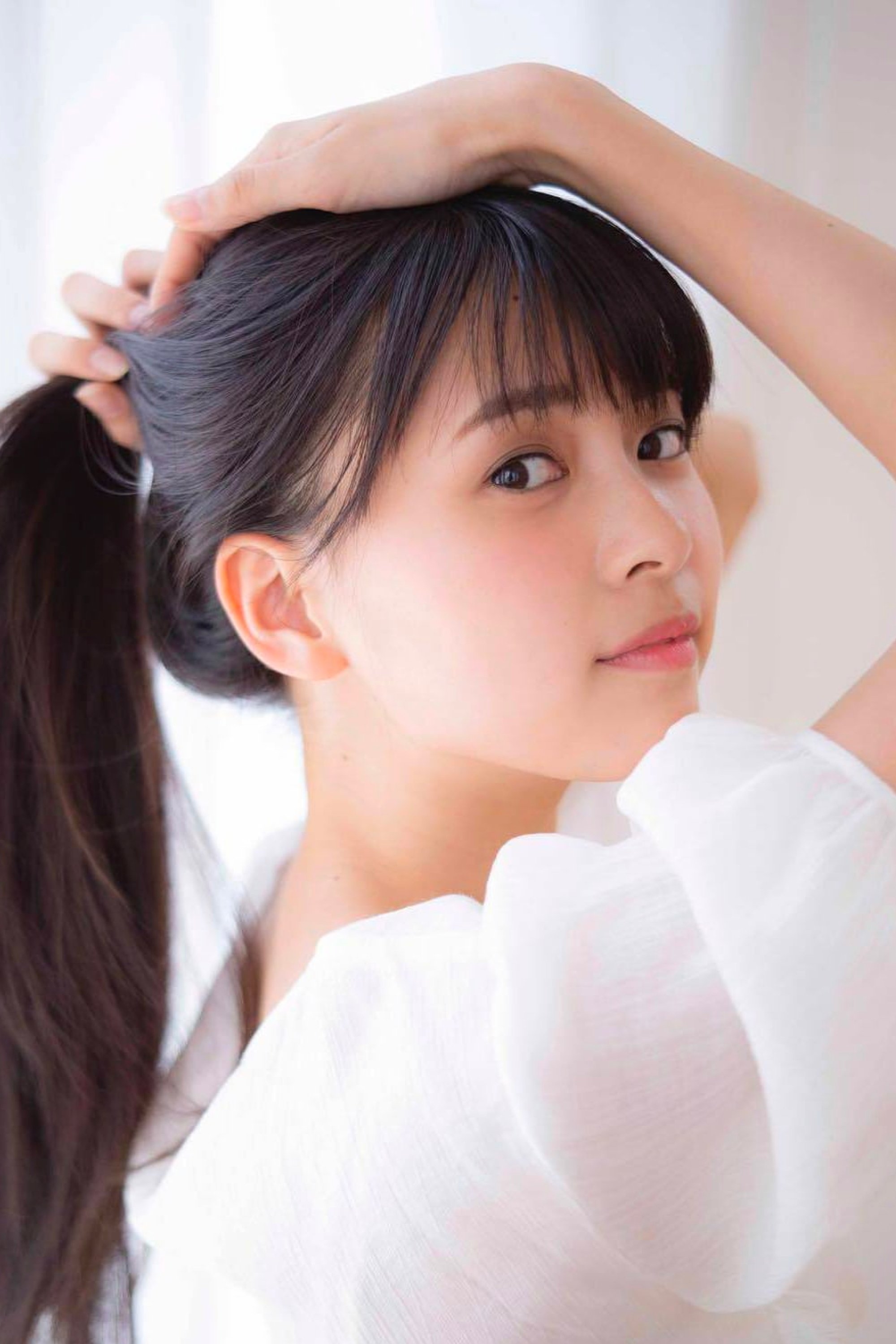 Foto de 新條由芽