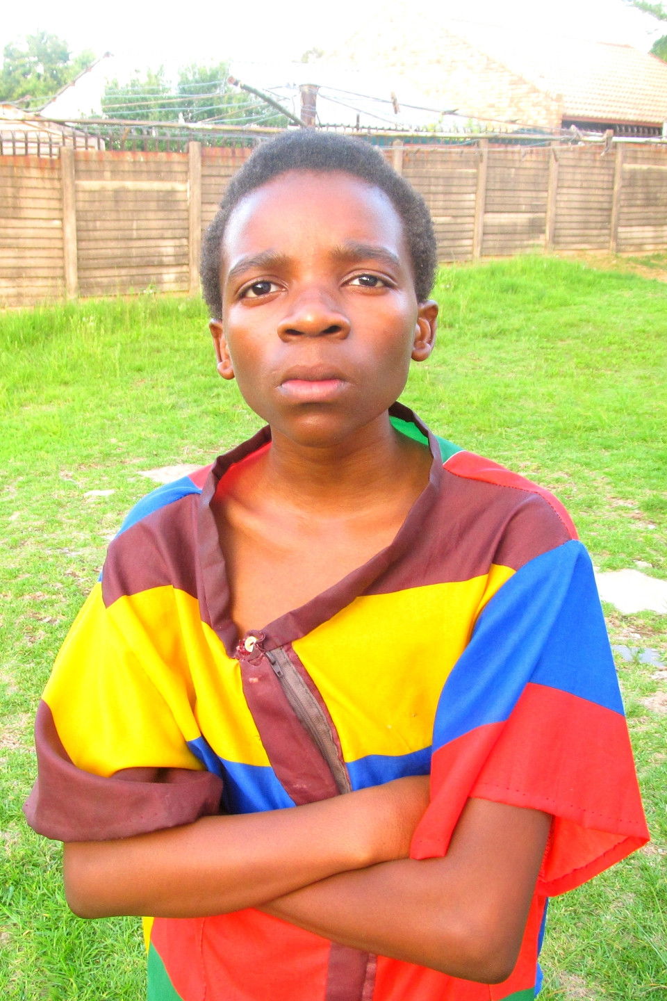 Behind The Mirror Family