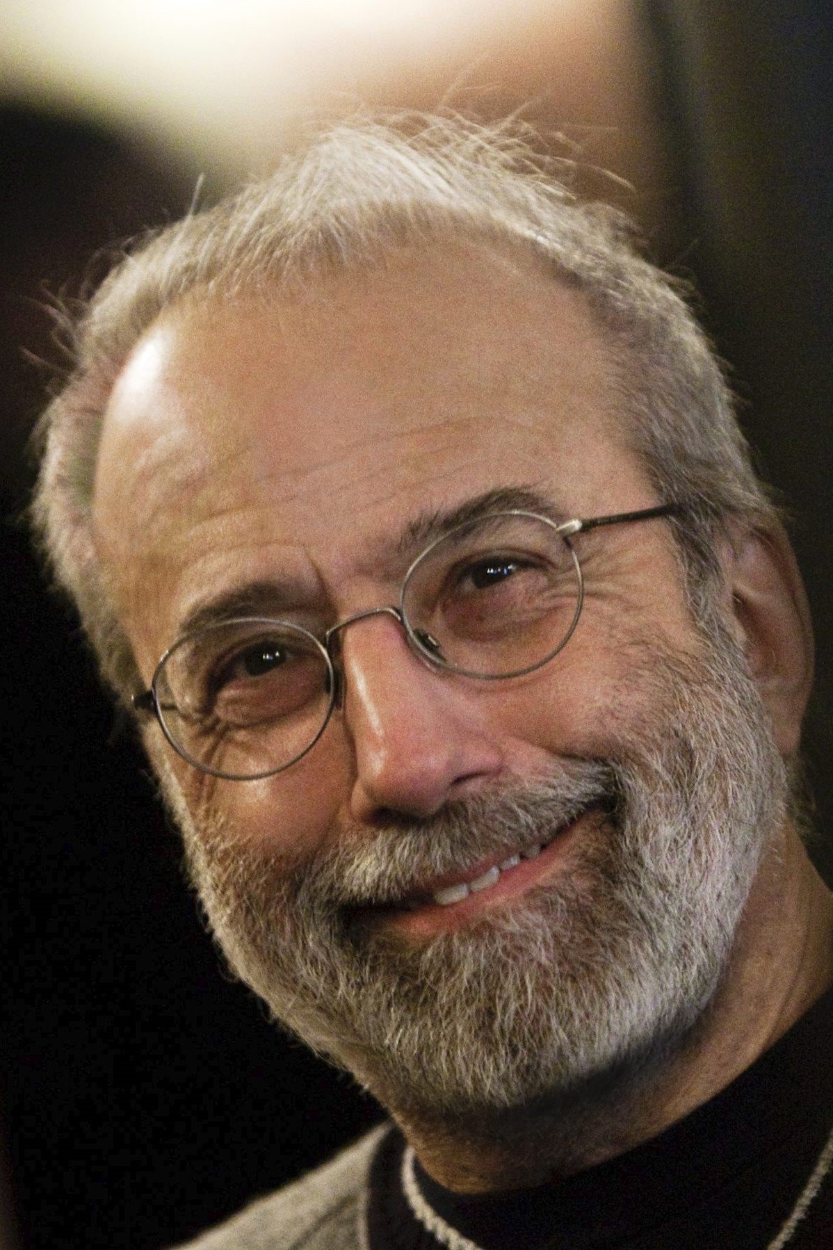 Foto de Tom Fontana
