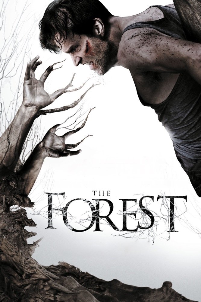 Affiche du film The Barrens