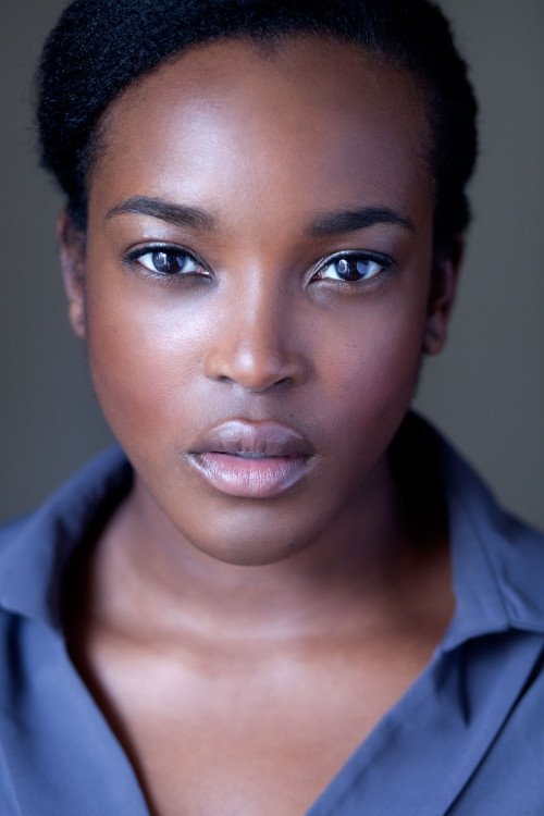 Foto de Wunmi Mosaku