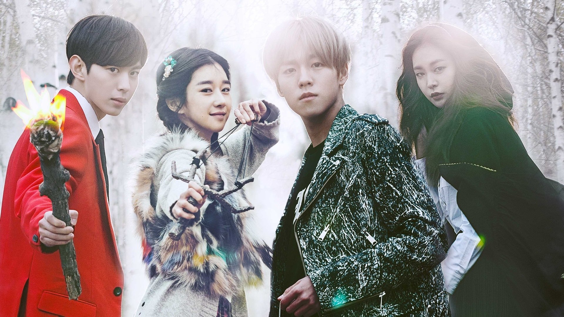 Backdrop image