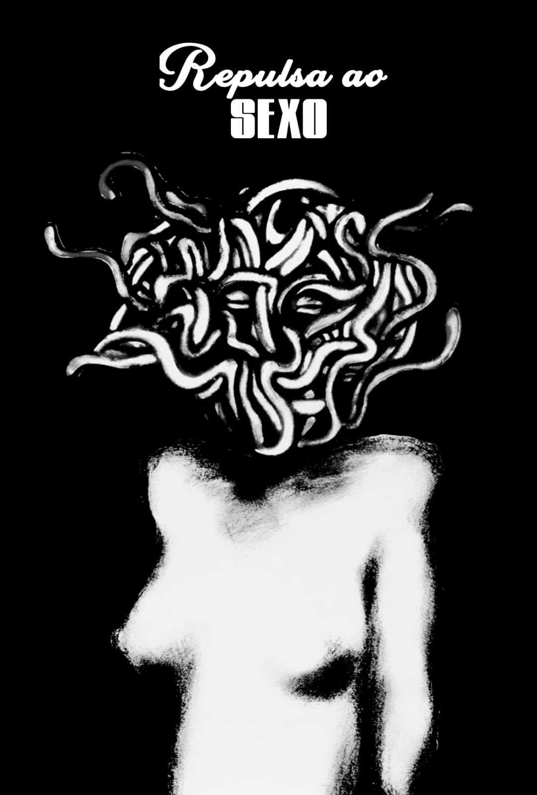 Poster de Repulsa ao Sexo