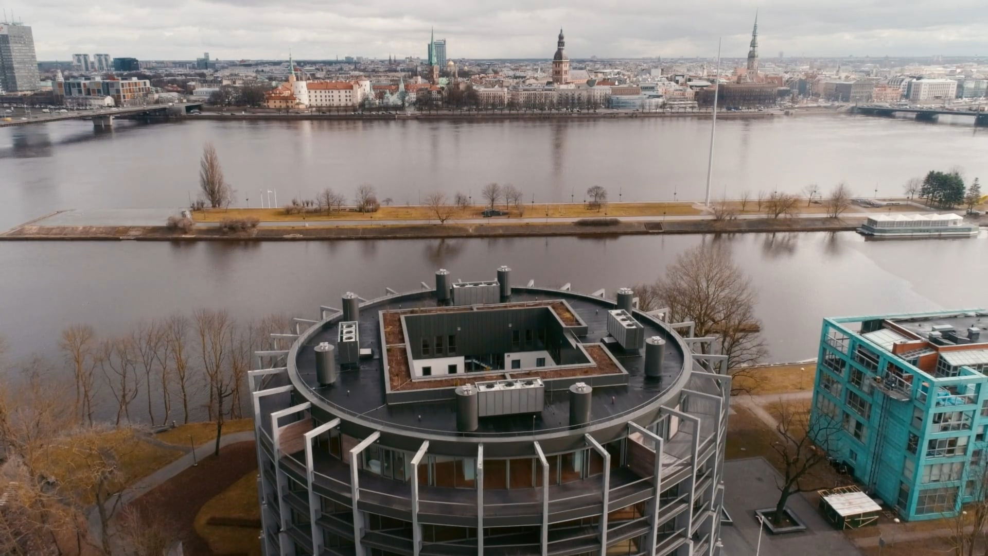 Skaistuma divas puses