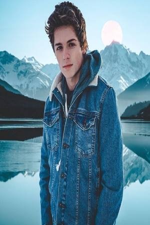 Foto de Dylan Dauzat