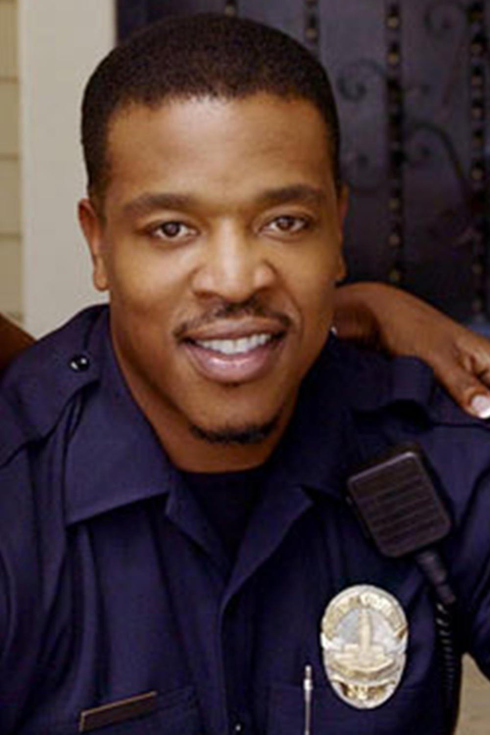 Foto de Russell Hornsby