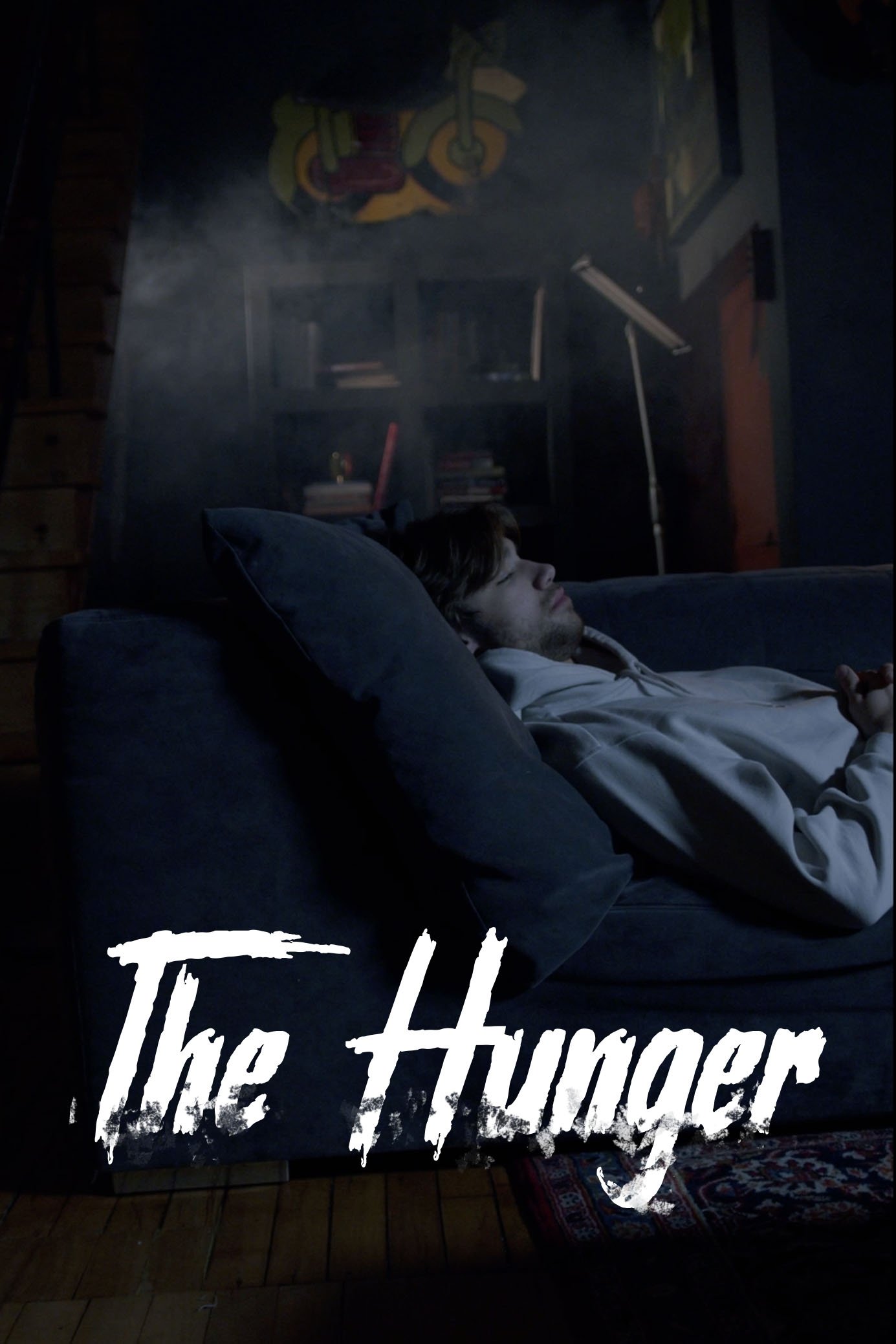 Poster de The Hunger
