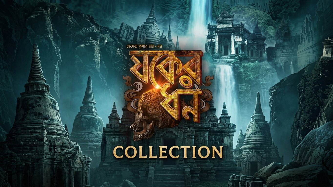 Jawker Dhan film series