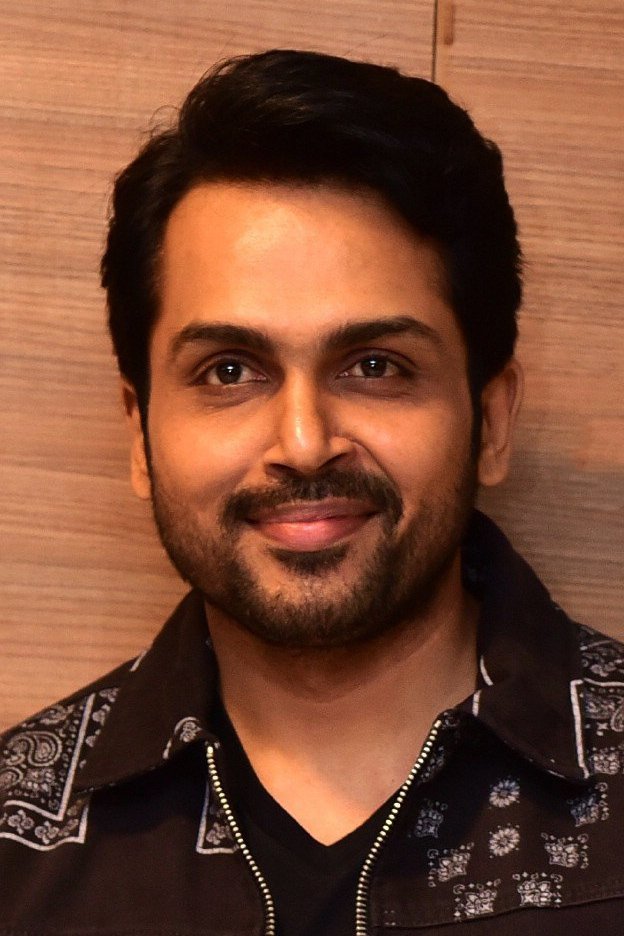 Foto de Karthi