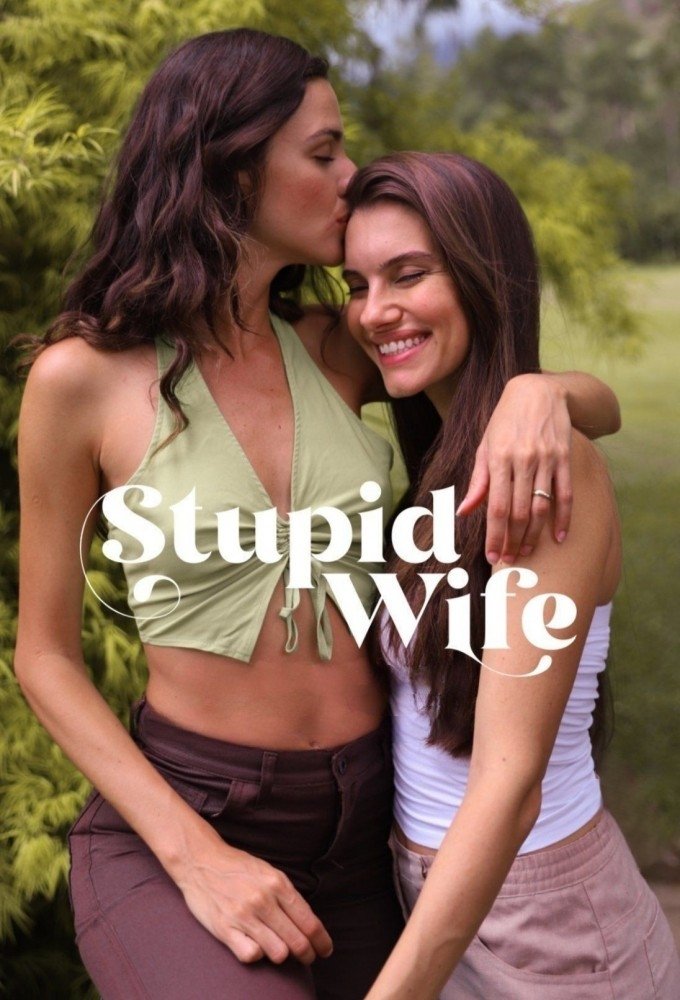 Poster de Stupid Wife