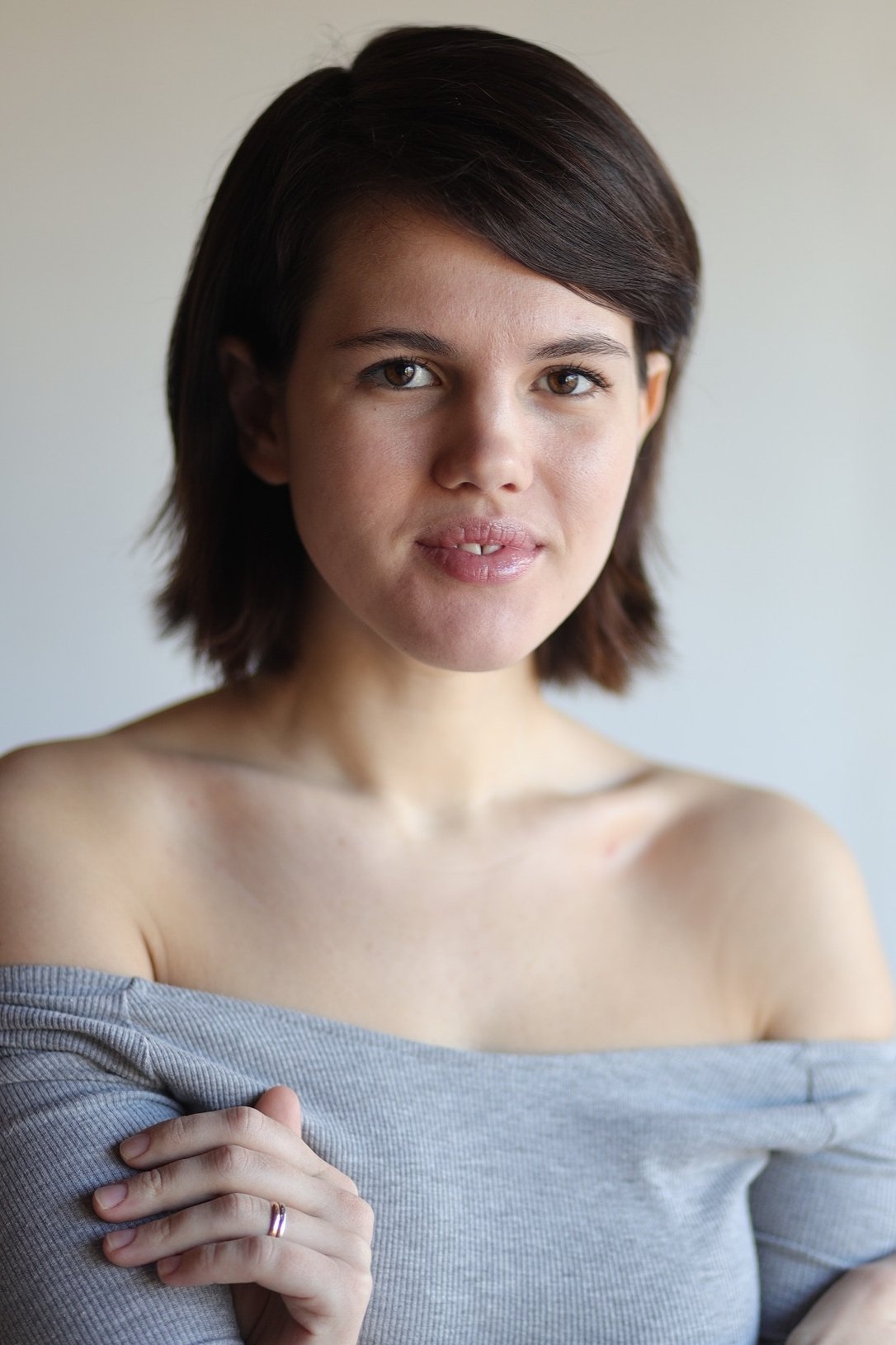Foto de Mariia Shekhovtsova