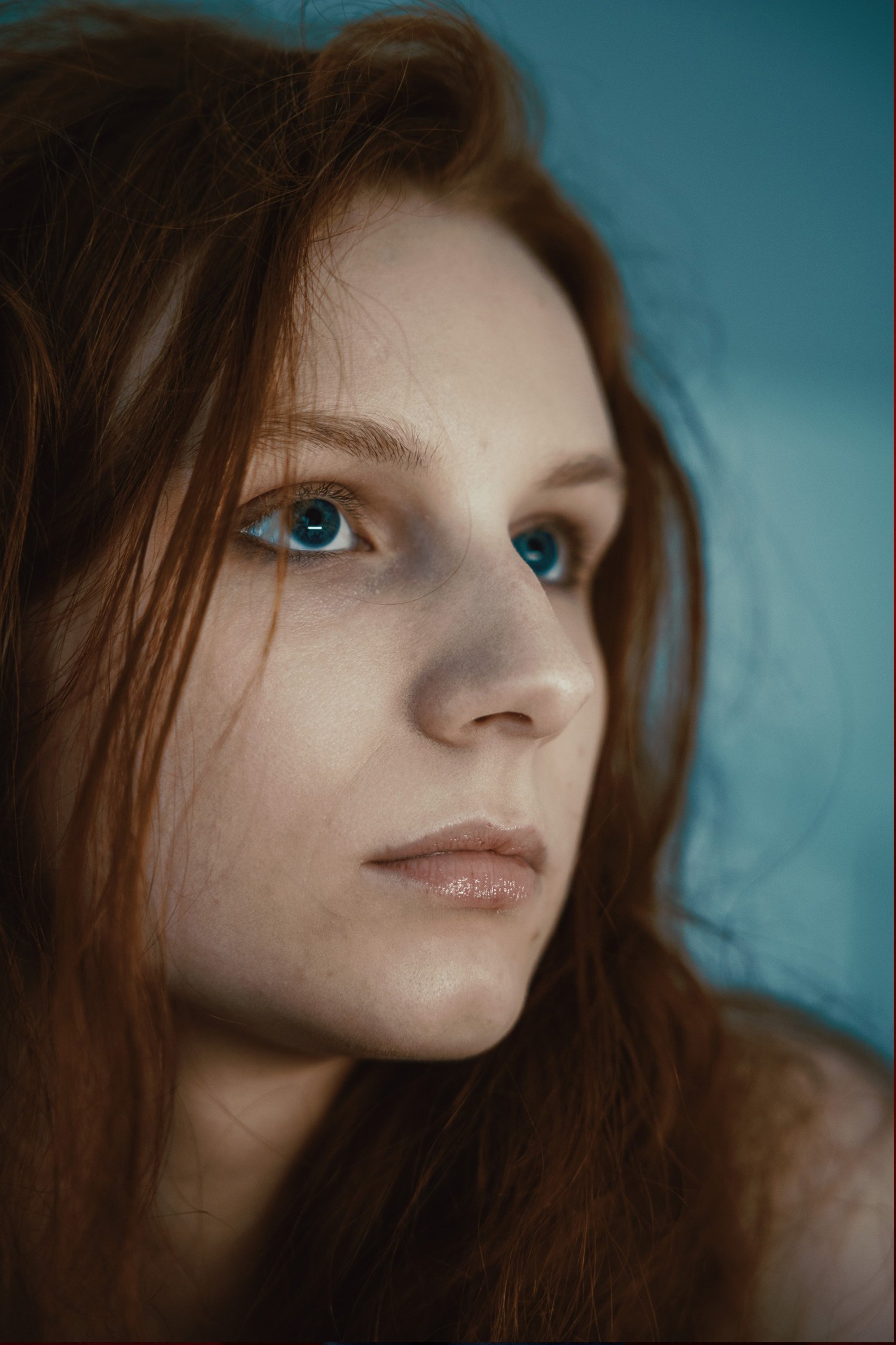 Foto de Julia Martel