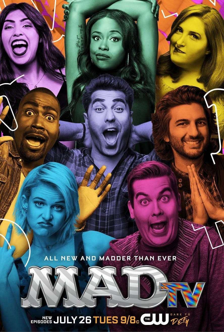 Poster de Temporada 15