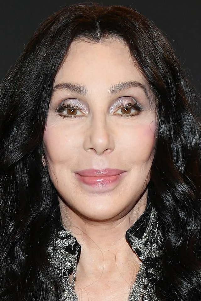 Foto de Cher