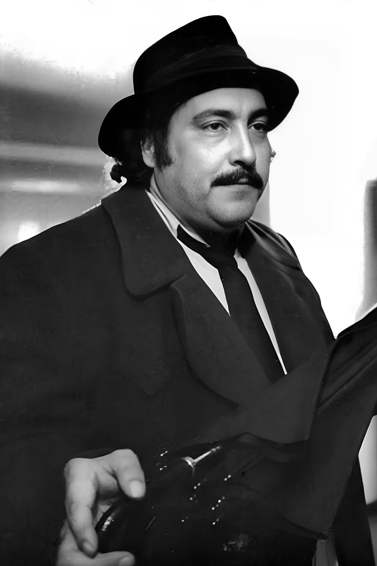 Foto de Mohamed Bouamari