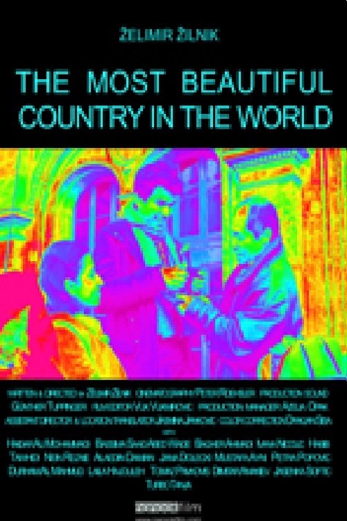 Poster de Das schönste Land der Welt