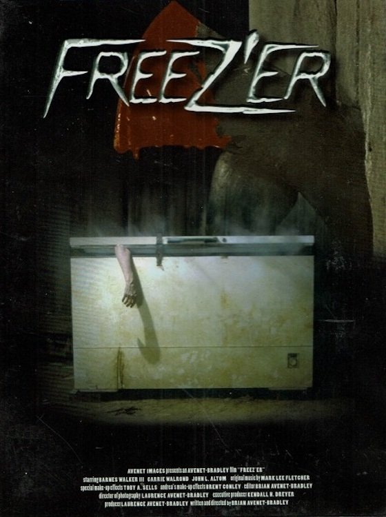 Poster movie