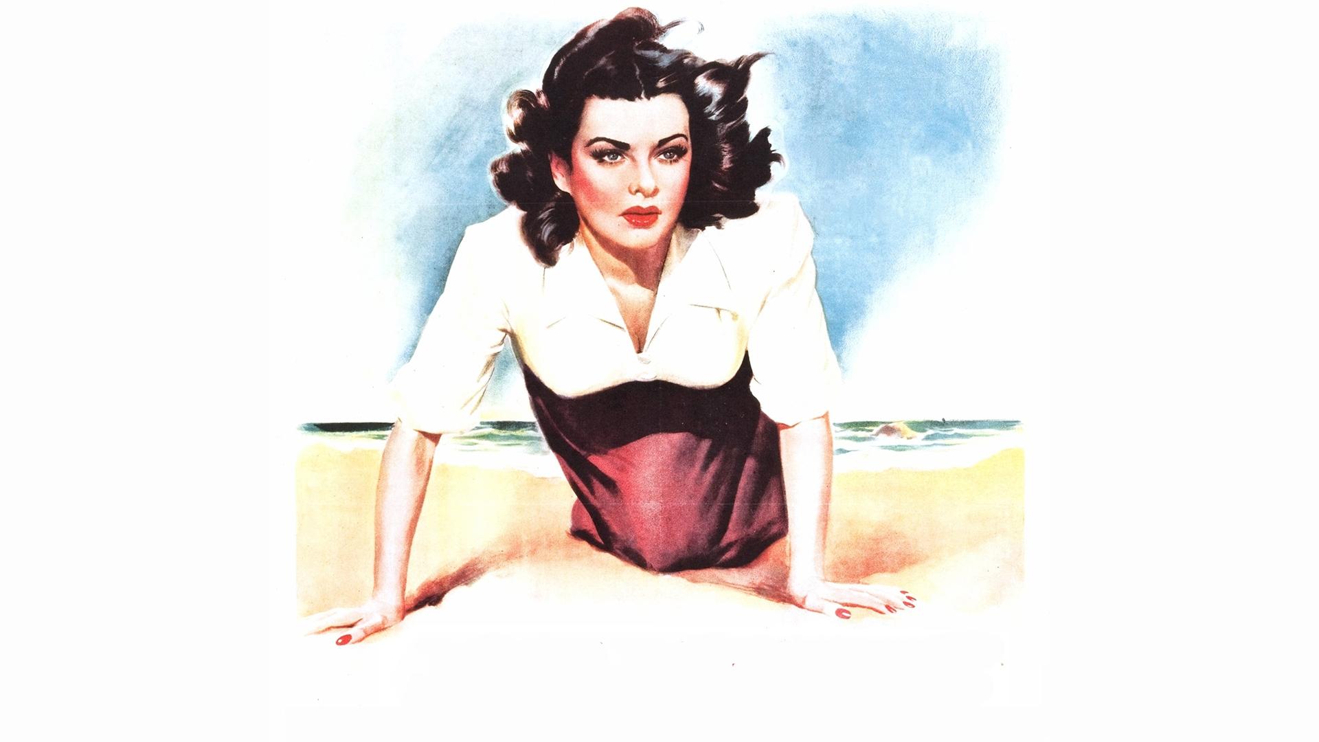 The Woman on the Beach 1947 Soap2Day