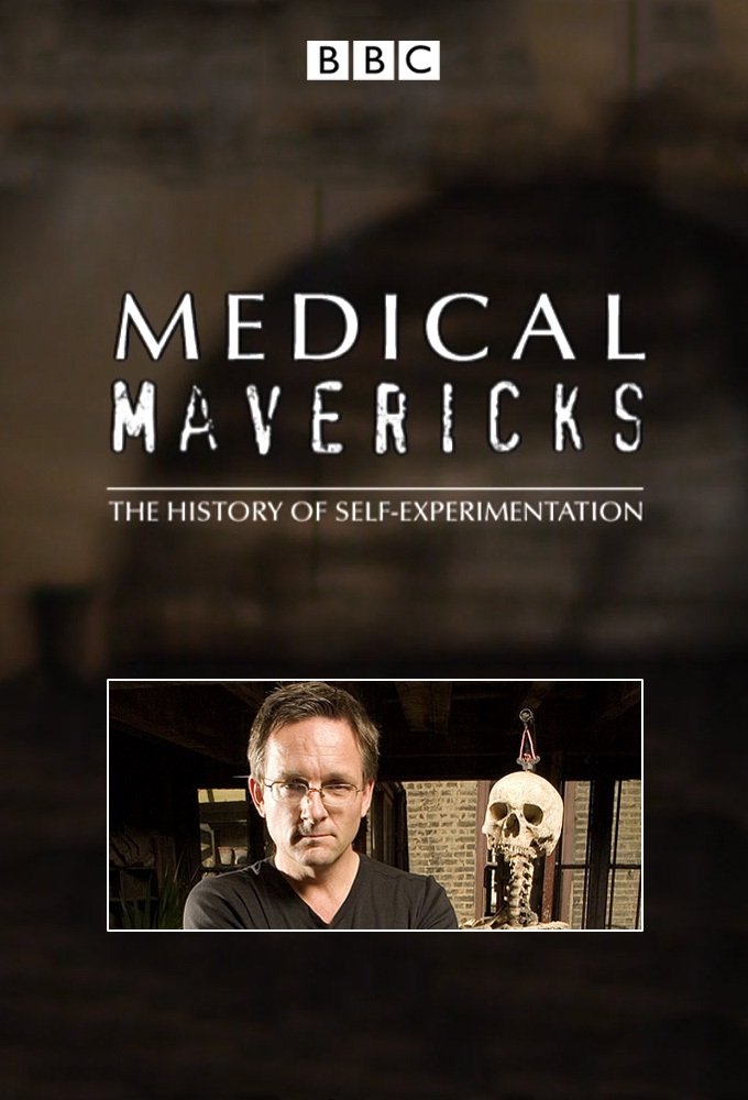 Poster de Medical Mavericks