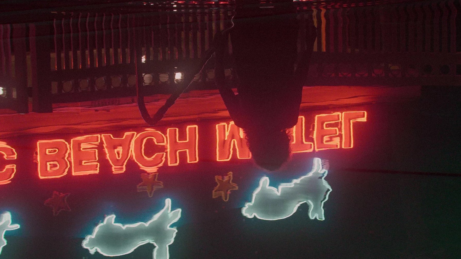 Backdrop image