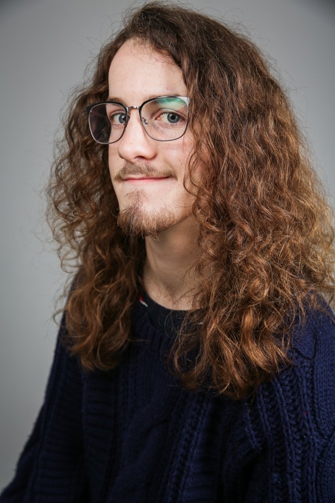 Foto de Jack Bonser