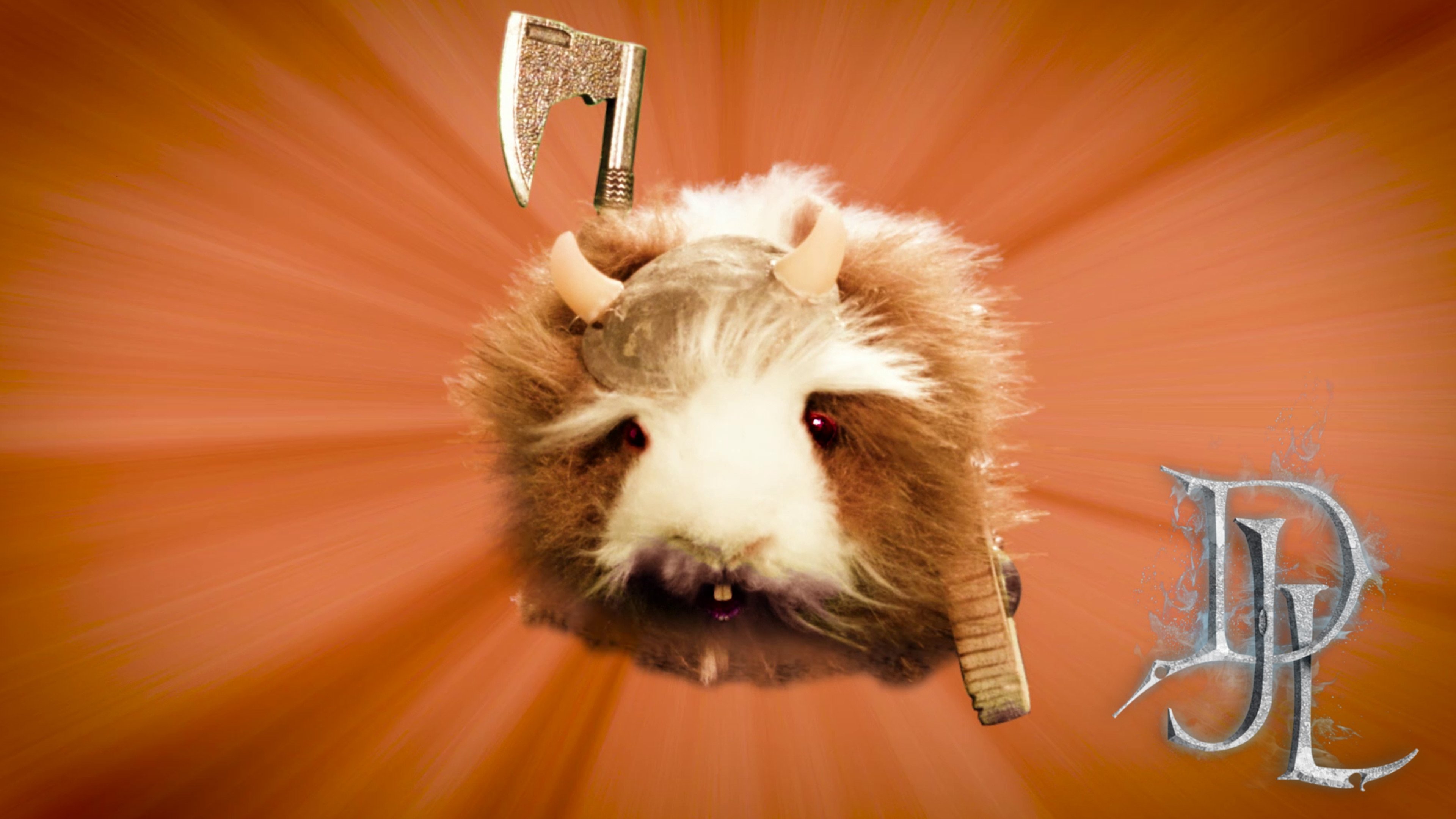 Backdrop image