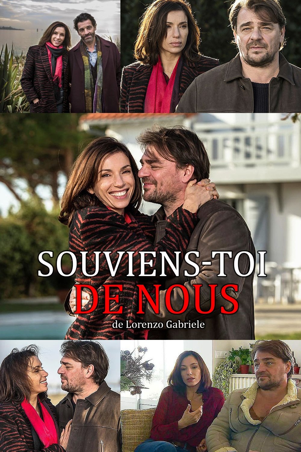 Poster movie
