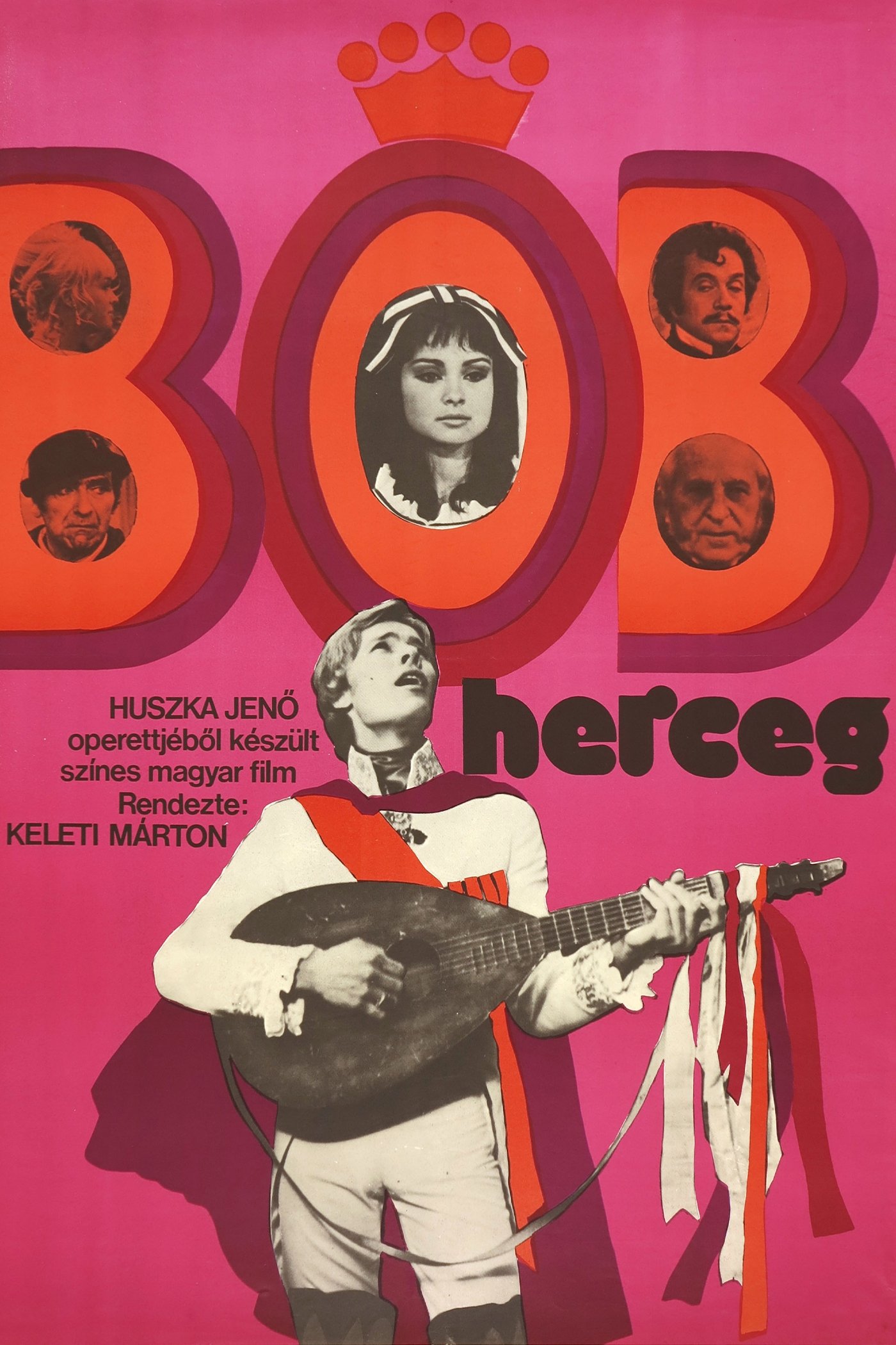 Poster movie