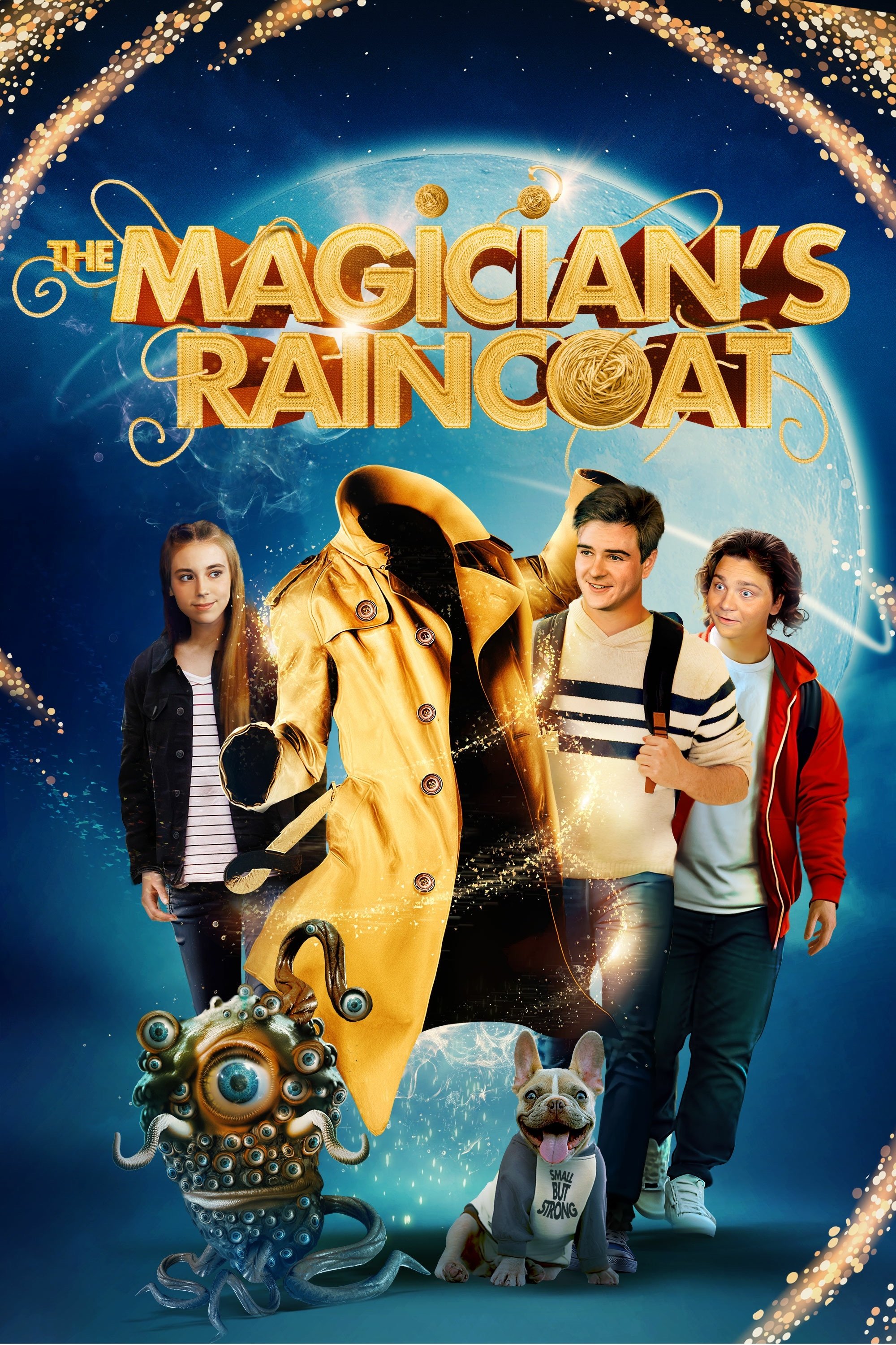 Poster movie