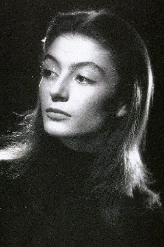 Foto de Anouk Aimée