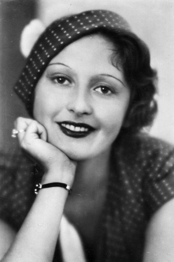 Foto de Betty Bird