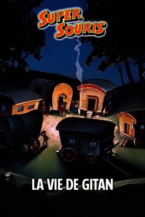 Une Vie De Gitan
