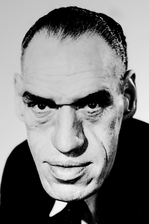 Foto de Rondo Hatton