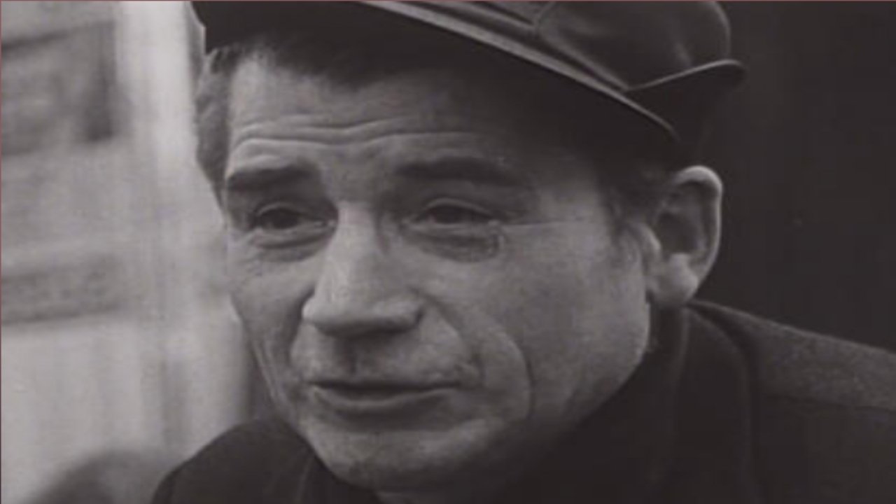 Gérard Chouchan