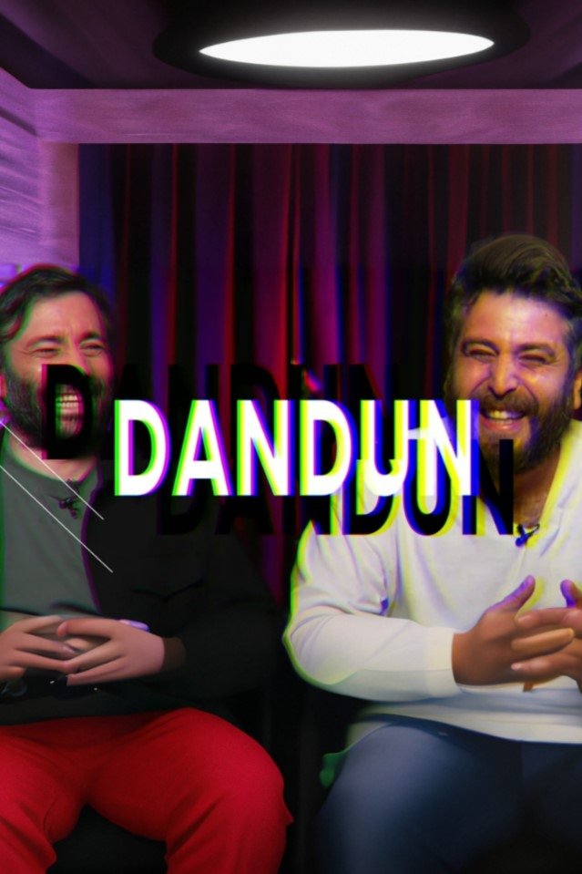 Poster de Dandun