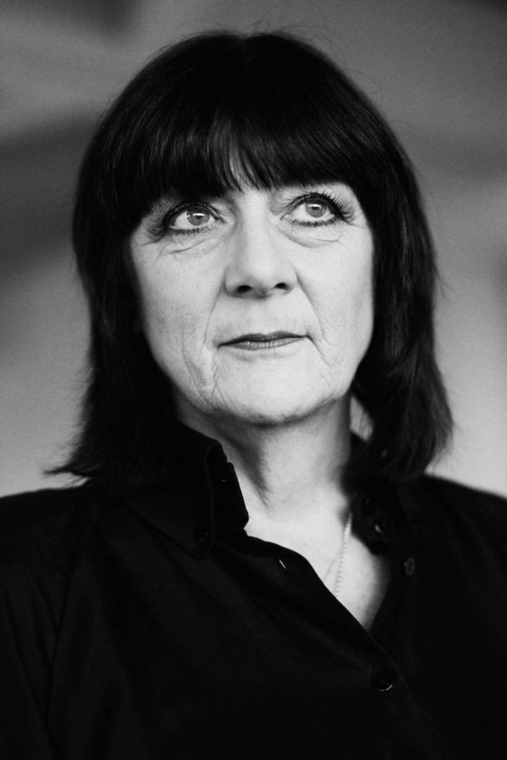 Foto de Cosey Fanni Tutti