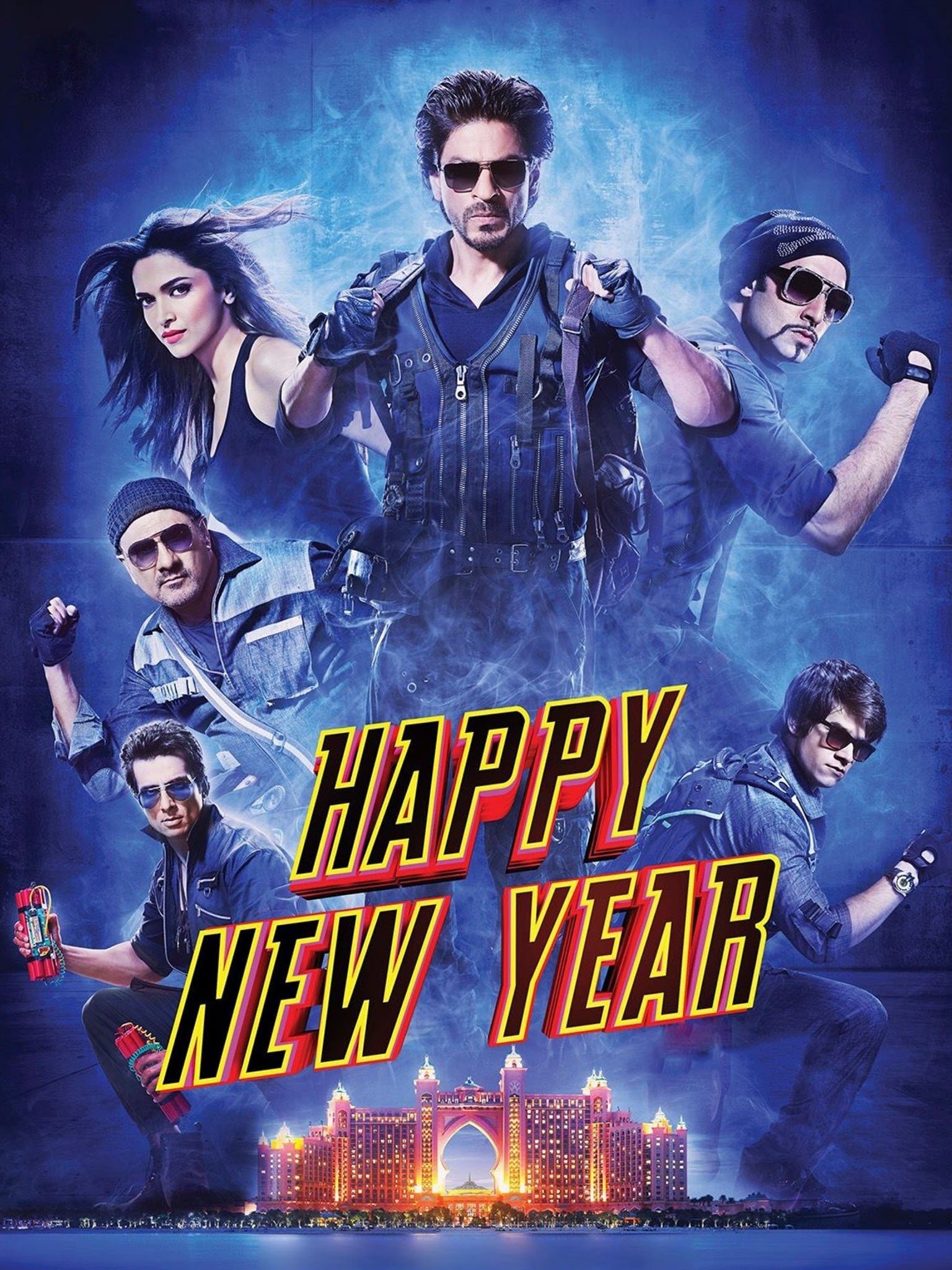Poster movie