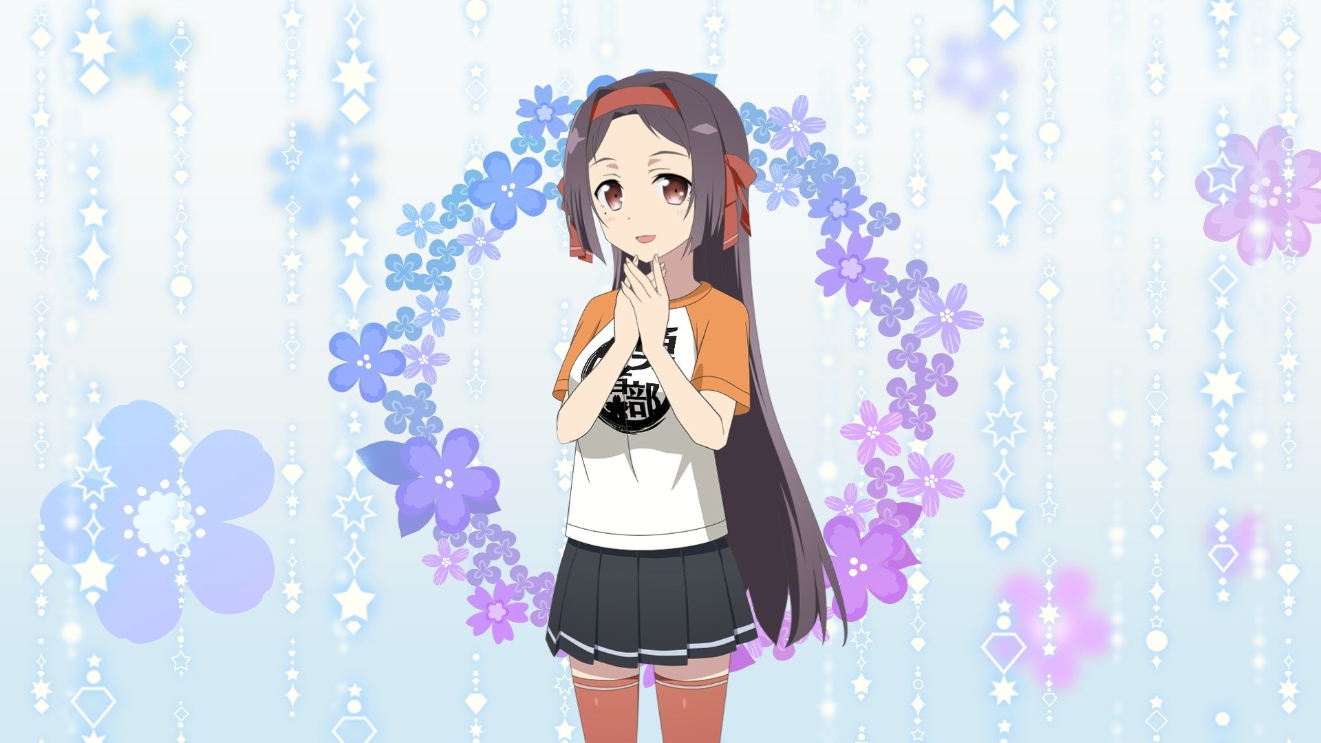 Backdrop image