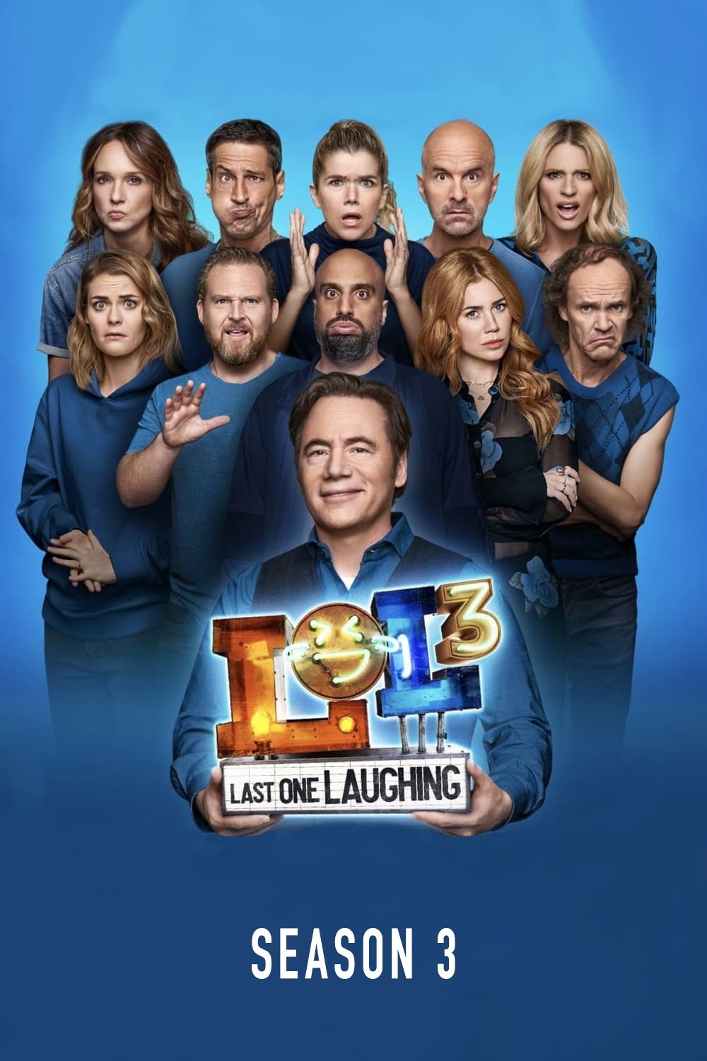 Poster de Temporada 3