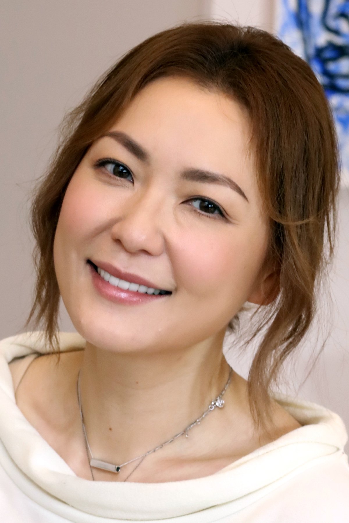 Foto de 田蕊妮