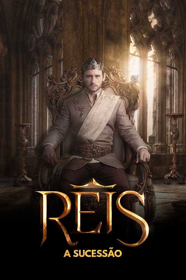 Poster de A Sucessão