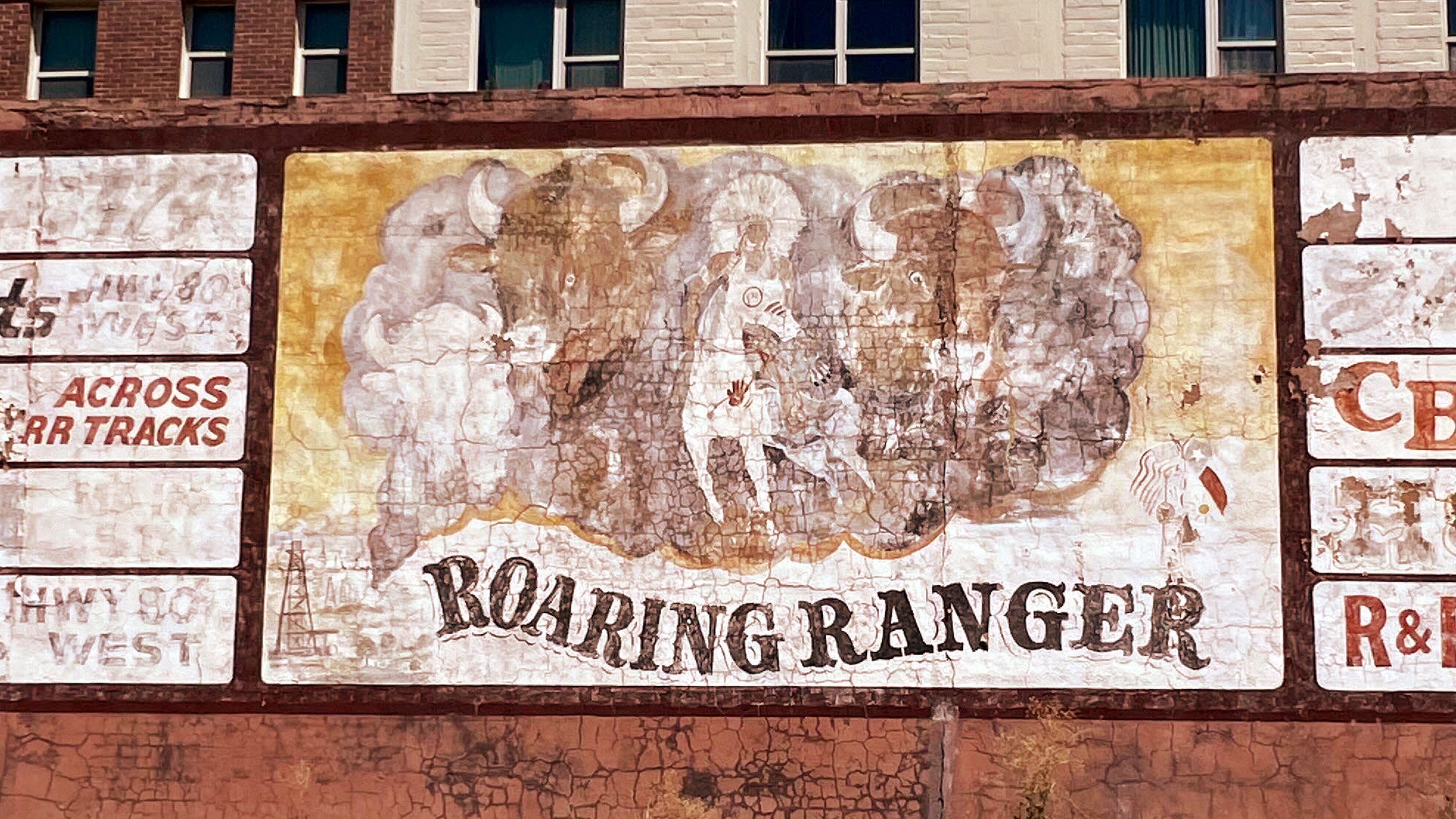 Backdrop