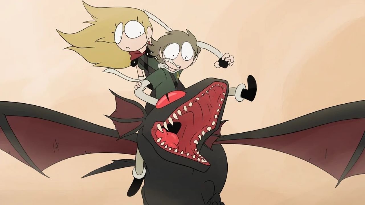 Backdrop image