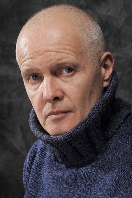 Foto de Юрий Черкасов