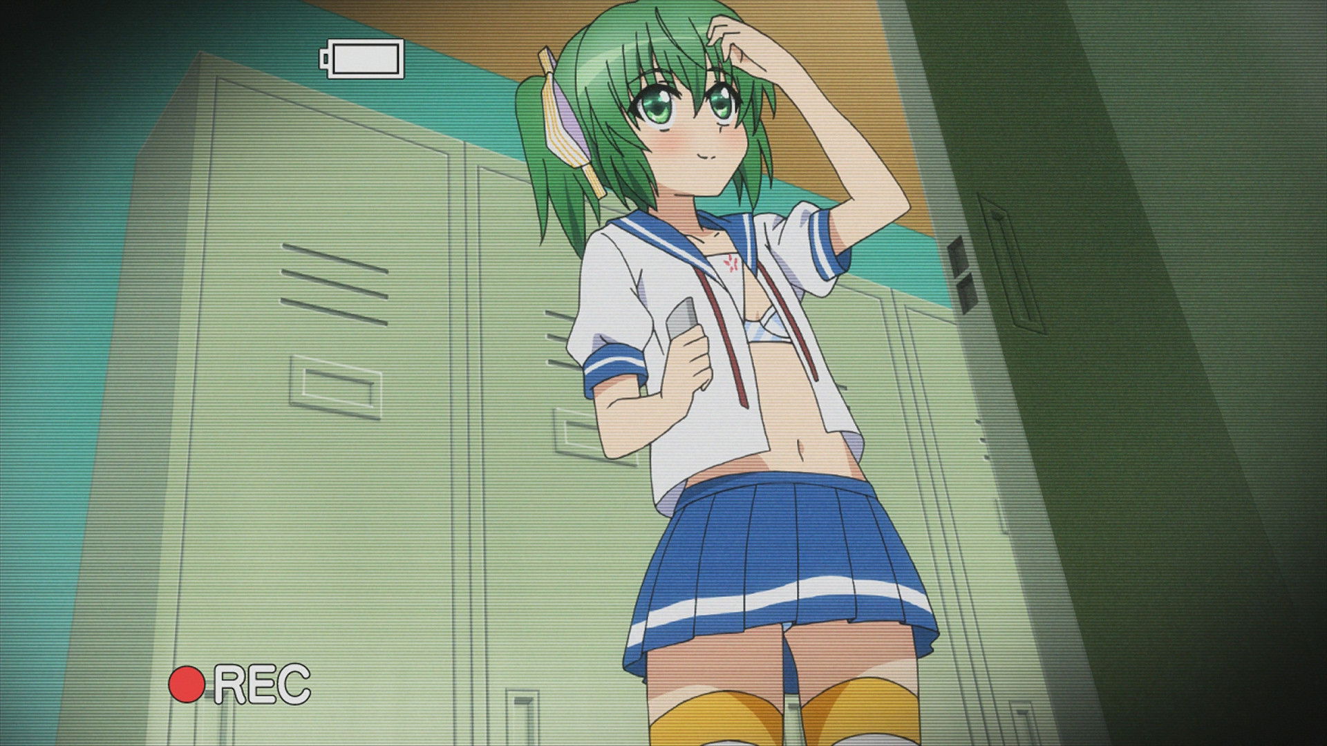 MM!: SS! Episode 6 - Spa