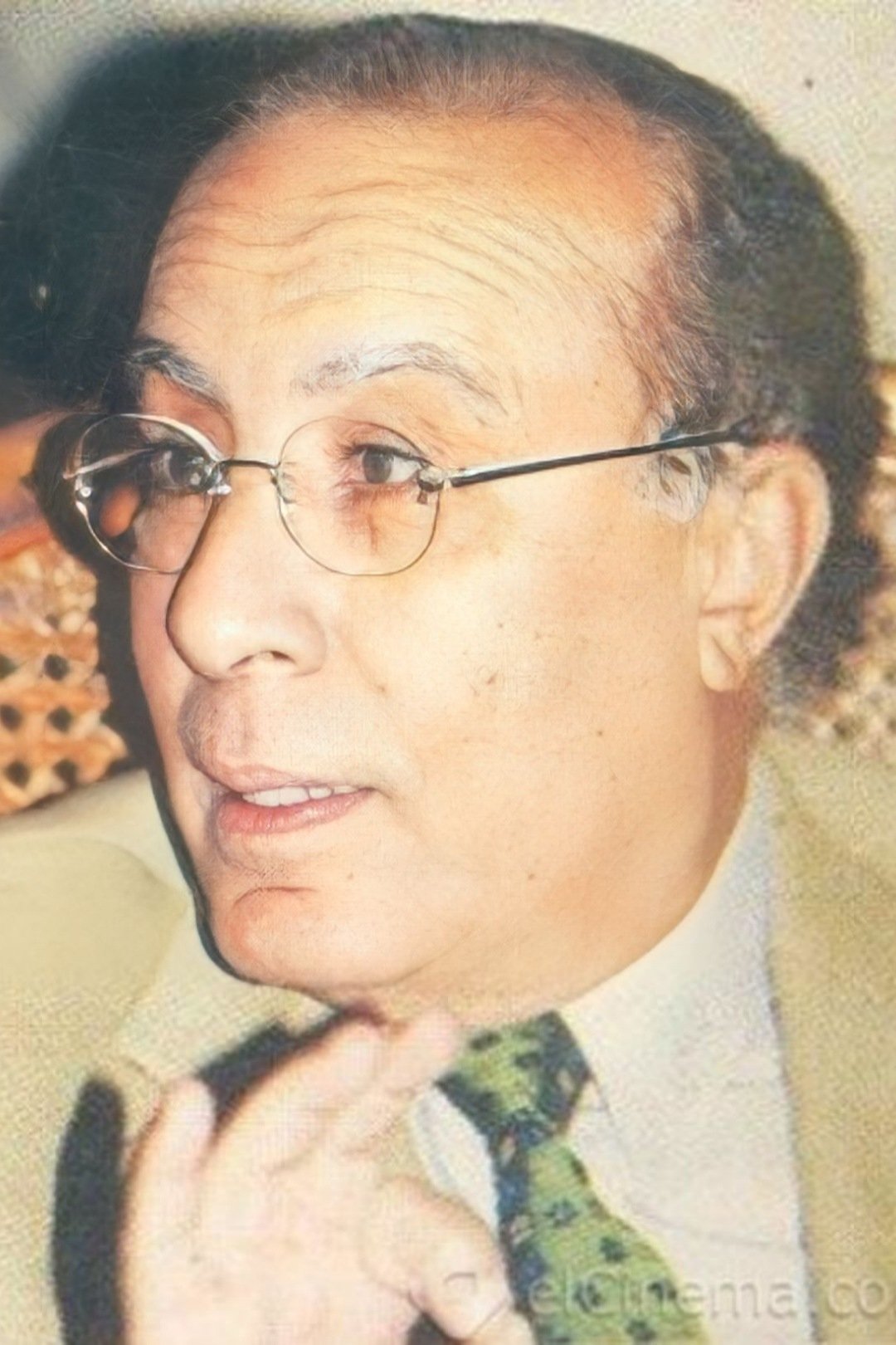 Foto de Mohamed Fadel